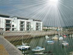 Quay West Apartment Self Catering