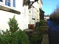 Brimar Cottage Self Catering