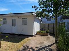 Chalet One Self Catering