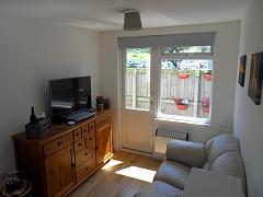 Chalet One Self Catering