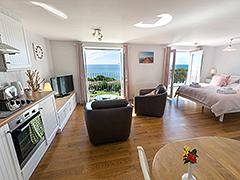 Chesil Beach Lodge Guest House