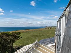 Chesil Beach Lodge Guest House