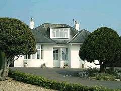 Eypeleaze Bed & Breakfast