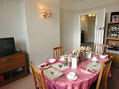 Eypeleaze Bed & Breakfast