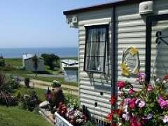 Gorselands Caravan Park