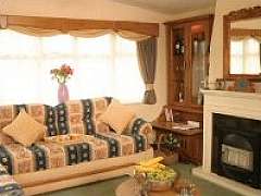 Gorselands Caravan Park