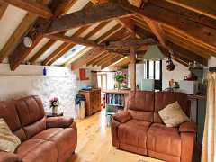 Hembury Mill Self Catering