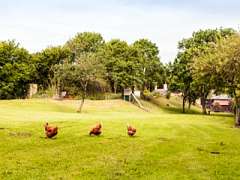 Hembury Mill Self Catering