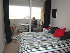 Jurassic View & Harbour Scene Self Catering