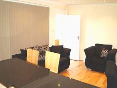 Sea View, Pier End Self Catering