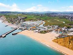 West Bay Holiday Park