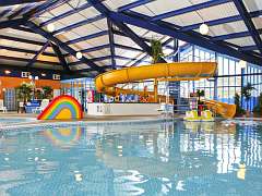 West Bay Holiday Park