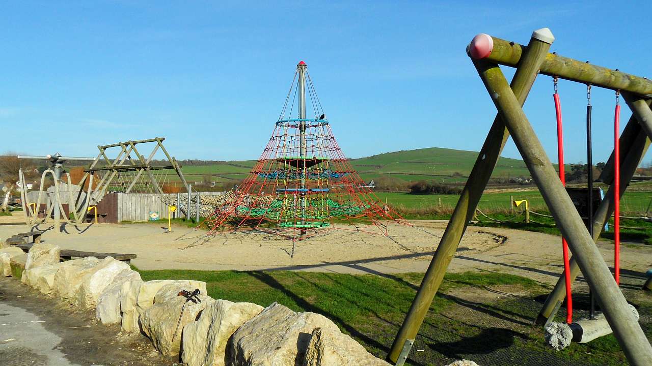 West Bay Play Area