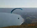 Swanage from White Cliffs (John Pinchin)