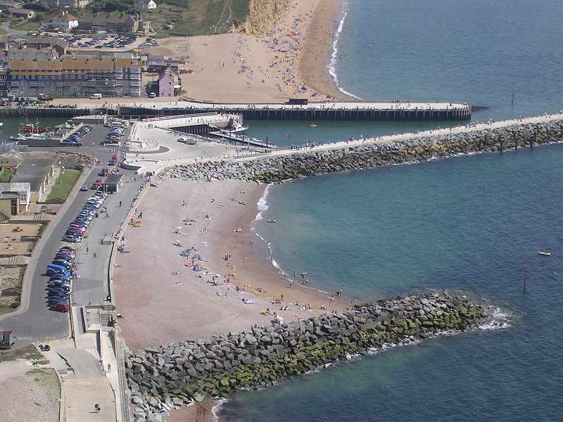 West Bay Beaches