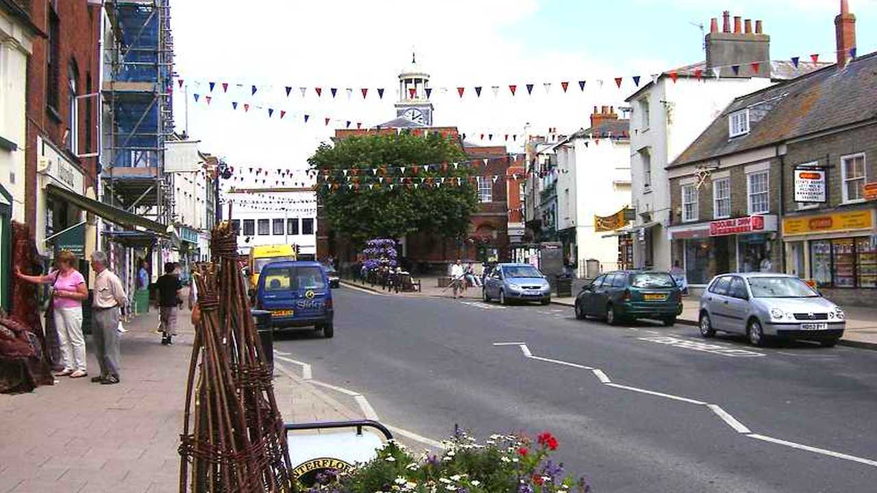 Bridport