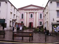 Bridport Arts Centre