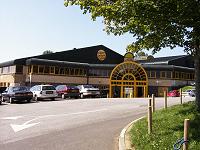 Bridport Leisure Centre