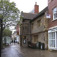Bridport Museum