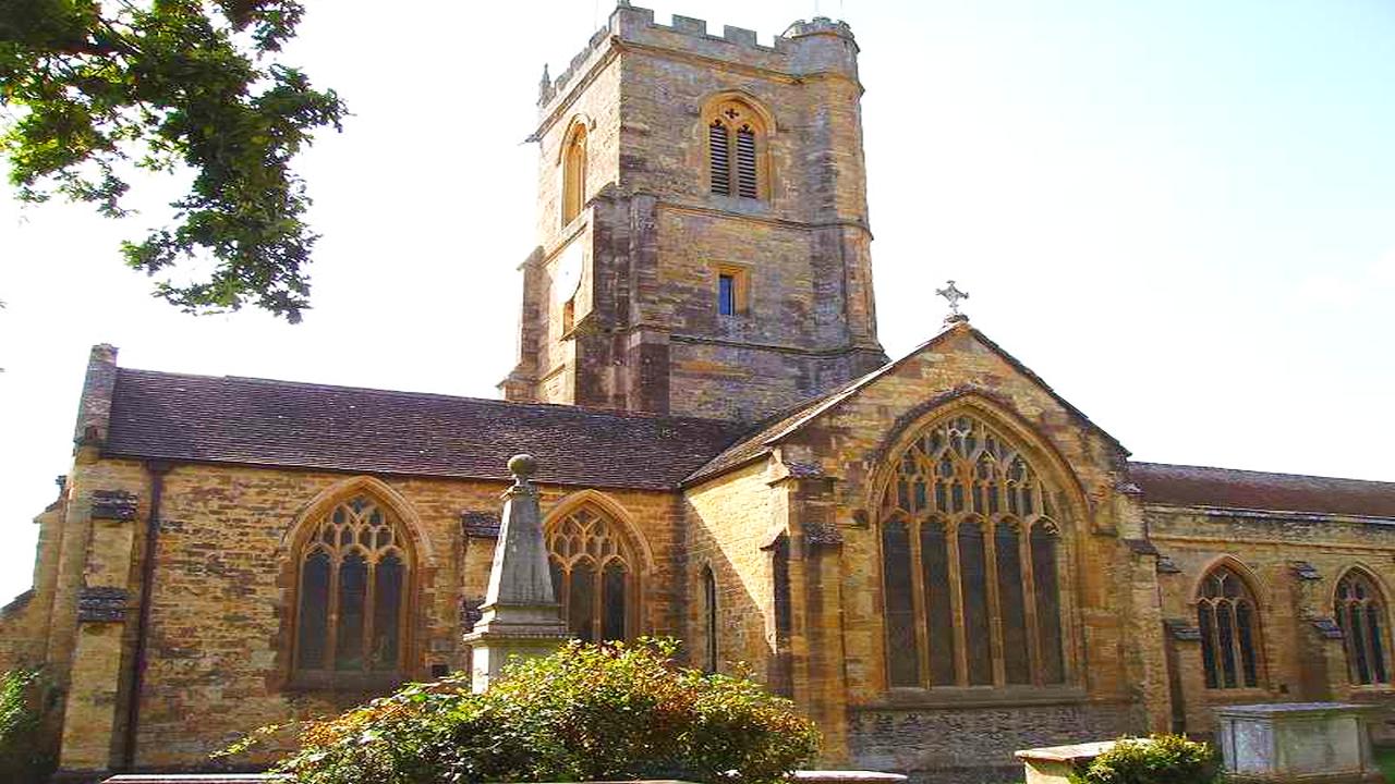 St Mary's Church