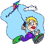 Eggardon Kite Festival