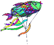 Eggardon Kite Festival