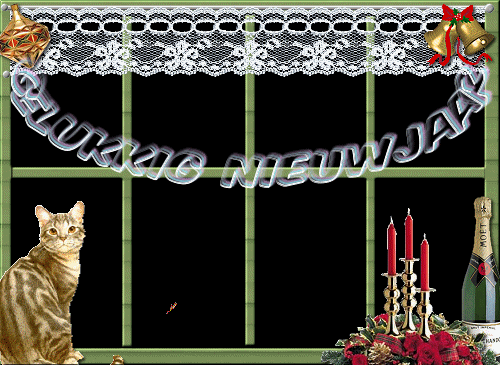 New Year Celebrations