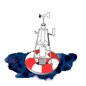 Sea Buoy