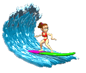 Surfing
