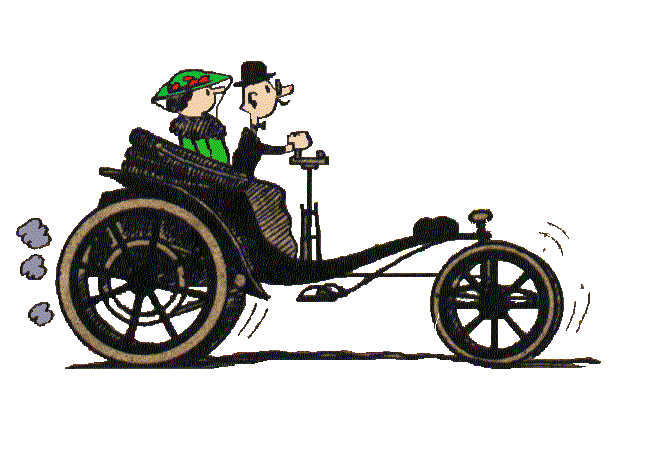 West Dorset Vintage Tractor Rally