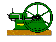 West Dorset Vintage Tractor Rally