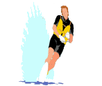 Water Ski Racing