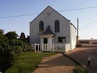 Wesleyan Methodist Church
