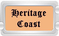 Jurassic Heritage Coast