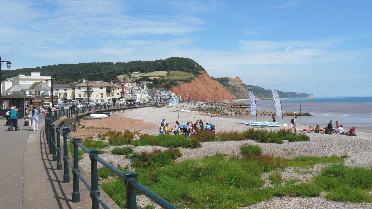Sidmouth