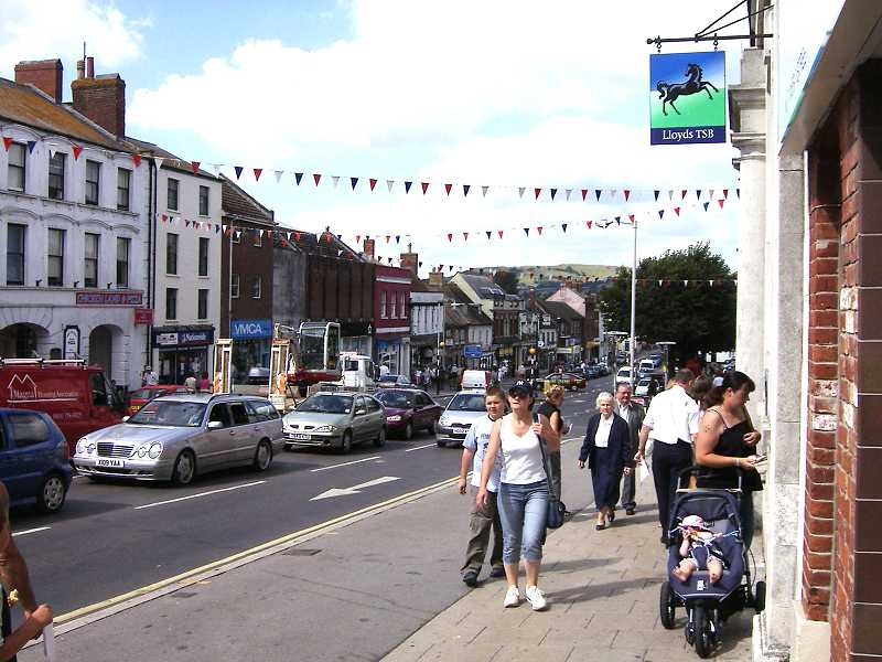 West Street