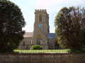 Burton Bradstock, St Mary's Church