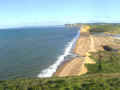 Burton Bradstock, Freshwater (Jon Harvey)