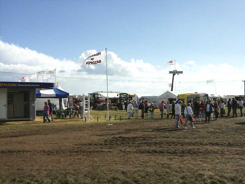 Melplash Show