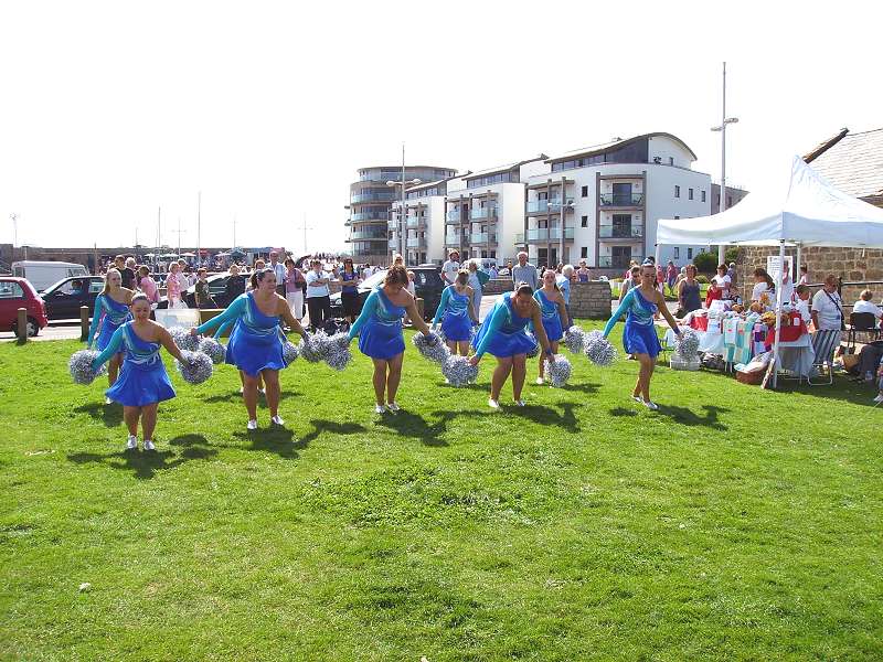 Merriot Majorettes