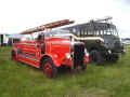 Vintage Fire Engines