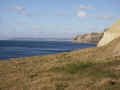 View Westwards from West Cliff