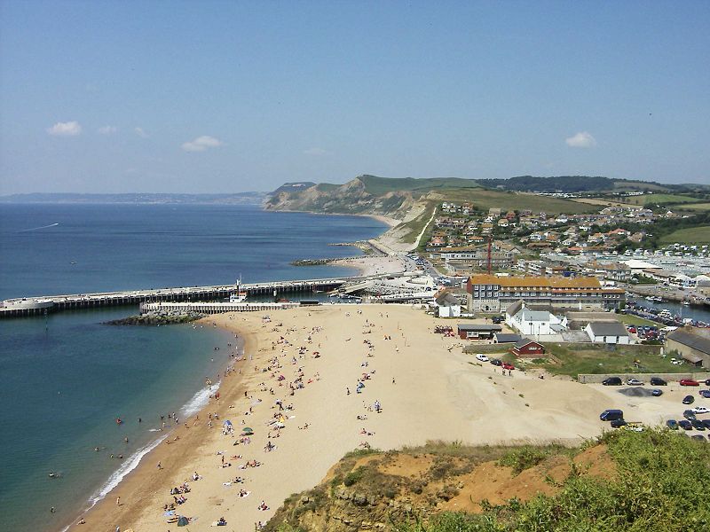 West Bay