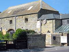 Sladers Yard Restaurant