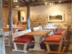 Sladers Yard Restaurant