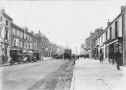 Bridport East Street - 1920s