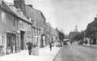 Bridport South Street - 1910s