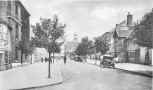 Bridport South Street - 1910s