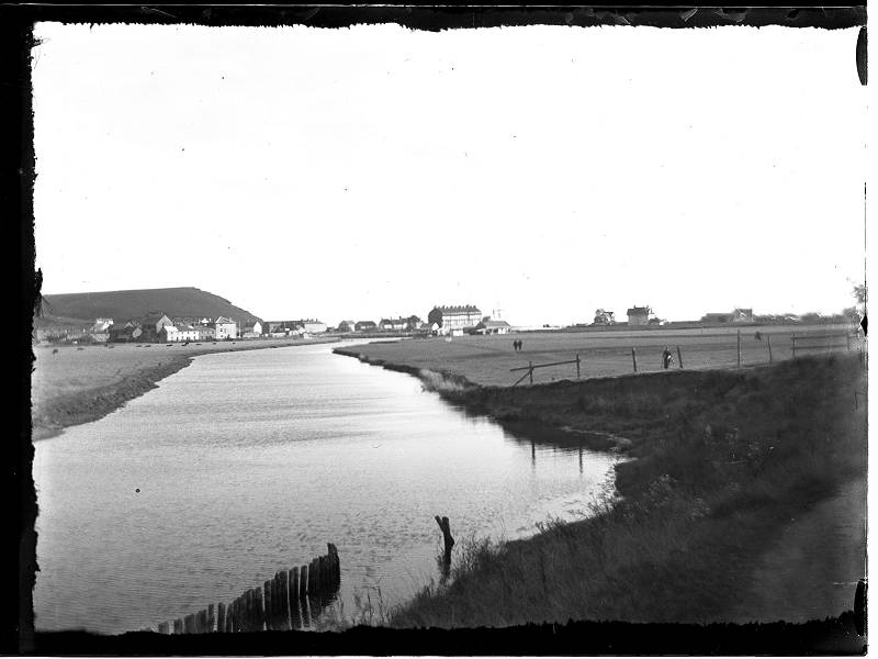 River Brit - 1909