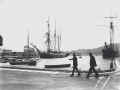 Harbour...1910's